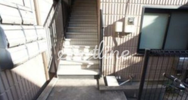 ピュア四谷の物件内観写真